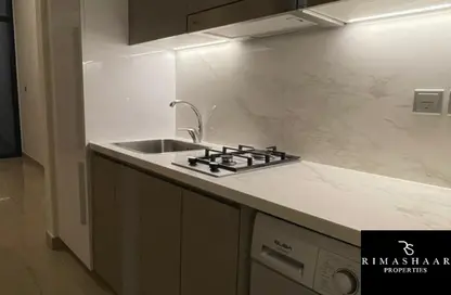 شقة - 1 حمام للايجار في عزيزي ريفيرا 31 - ميدان واحد - ميدان - دبي