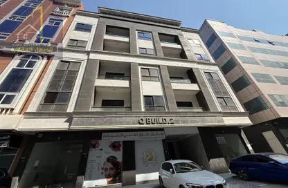 عمارة بالكامل - 8 غرف نوم - 8 حمامات للبيع في بناية الخان 9 - الخان - الشارقة عمارة بالكامل - 8 غرف نوم - 8 حمامات للبيع في بناية الخان 9 - الخان - الشارقة