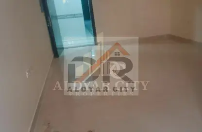 Apartment - Studio - 1 Bathroom for rent in Al Jurf 1 - Al Jurf - Ajman Downtown - Ajman