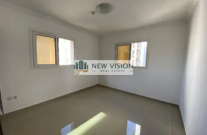 Apartment - 2 Bedrooms - 3 Bathrooms for rent in Victoria Tower - Al Gulayaa - Sharjah
