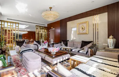Villa - 4 Bedrooms - 6 Bathrooms for sale in The Hartland Villas - Sobha Hartland - Mohammed Bin Rashid City - Dubai
