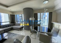 Apartment - 2 bedrooms - 3 bathrooms for rent in Damac Towers - Business Bay - Dubai