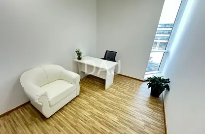 Office Space - Studio - 1 Bathroom for rent in Al Fajer Complex (Bena Complex) - Oud Metha - Bur Dubai - Dubai