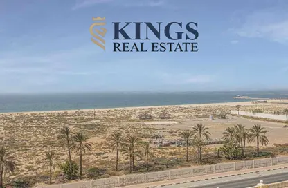 شقة - 1 حمام للايجار في 5 رويال بريز - رويال بريز - قرية الحمرا - رأس الخيمة