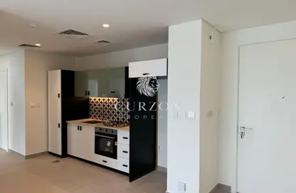Apartment - 2 Bedrooms - 2 Bathrooms for rent in Golfville - Dubai Hills Estate - Dubai