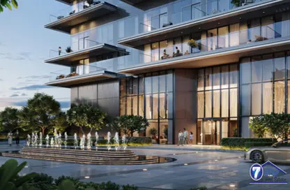 Apartment - 2 Bedrooms - 3 Bathrooms for sale in Albero by Emaar - Dubai Creek Harbour (The Lagoons) - Dubai Apartment - 2 Bedrooms - 3 Bathrooms for sale in Albero by Emaar - Dubai Creek Harbour (The Lagoons) - Dubai