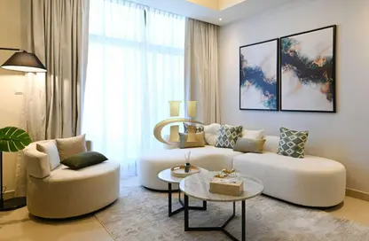 Villa - 4 Bedrooms - 5 Bathrooms for sale in The Fields - District 11 - Mohammed Bin Rashid City - Dubai Villa - 4 Bedrooms - 5 Bathrooms for sale in The Fields - District 11 - Mohammed Bin Rashid City - Dubai