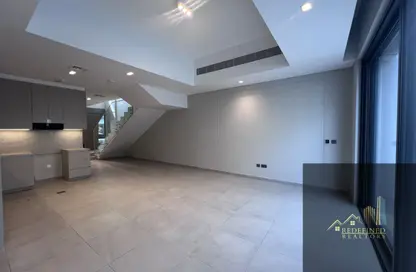 Townhouse - 2 Bedrooms - 3 Bathrooms for rent in MAG Eye - District 7 - Mohammed Bin Rashid City - Dubai