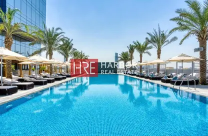 Hotel  and  Hotel Apartment - Studio - 1 Bathroom for sale in The One at Jumeirah Village Circle - Jumeirah Village Circle - Dubai