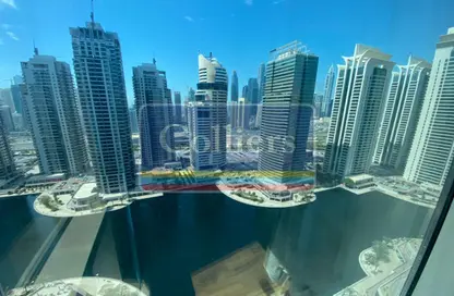 Office Space - Studio for sale in Oaks Liwa Heights - JLT Cluster W - Jumeirah Lake Towers - Dubai