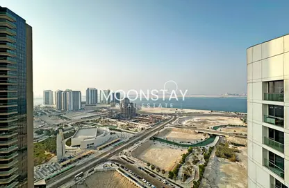 شقة - 3 غرف نوم - 3 حمامات للايجار في ميرا شمس - شمس أبوظبي - جزيرة الريم - أبوظبي