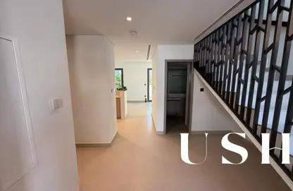 Villa - 3 Bedrooms - 4 Bathrooms for sale in Aura - Tilal Al Ghaf - Dubai Villa - 3 Bedrooms - 4 Bathrooms for sale in Aura - Tilal Al Ghaf - Dubai