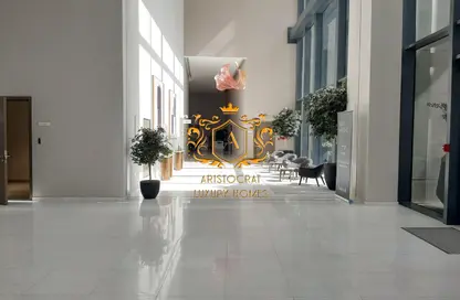 Apartment - 1 Bedroom - 2 Bathrooms for rent in BLVD Heights - Downtown Dubai - Dubai