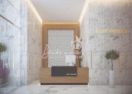 Hotel and Hotel Apartment - 1 bathroom for sale in Dusit Princess Rijas - Jumeirah Village Circle - Dubai