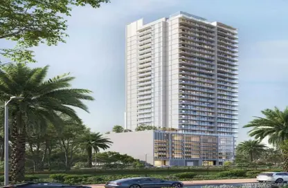 Apartment - 2 Bedrooms - 3 Bathrooms for sale in Avant Garde 2 Residences - Jumeirah Village Circle - Dubai