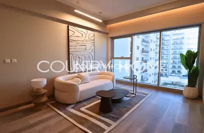 Apartment - 1 Bedroom - 2 Bathrooms for rent in Concept 7 Residences - Jumeirah Village Circle - Dubai