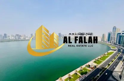 شقة - 3 غرف نوم - 3 حمامات للايجار في المجاز 3 - المجاز - الشارقة شقة - 3 غرف نوم - 3 حمامات للايجار في المجاز 3 - المجاز - الشارقة