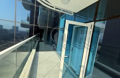 شقة - غرفة نوم - 2 حمامات للايجار في 1 أوبالز باي دانوب تاور - أوبالز باي دانوب - حديقة دبي العلميه - دبي