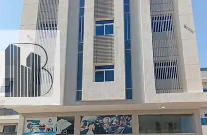 شقة - غرفة نوم - 2 حمامات للايجار في تلال عجمان - العالية - عجمان