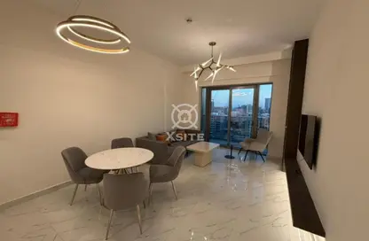 شقة - 2 غرف نوم - 2 حمامات للايجار في ادهارا ستار - ارجان - دبي