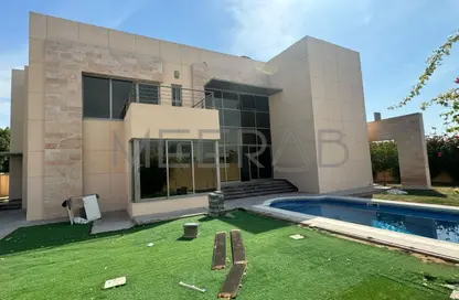 Villa - 5 Bedrooms - 6 Bathrooms for rent in Al Barsha 2 Villas - Al Barsha 2 - Al Barsha - Dubai