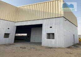 صورةمبنى خارجي لـ: مستودع - 1 حمام للكراء في الخوانيج - دبي, صورة 1