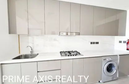 Apartment - 1 Bedroom - 2 Bathrooms for sale in AZIZI Riviera - Meydan One - Meydan - Dubai