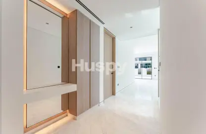 Villa - 4 Bedrooms - 6 Bathrooms for rent in Harmony 3 - Harmony - Tilal Al Ghaf - Dubai