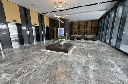 Apartment - 1 Bedroom - 2 Bathrooms for rent in Sahara Tower 6 - Sahara Complex - Al Nahda - Sharjah