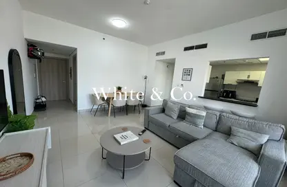Apartment - 1 Bedroom - 2 Bathrooms for sale in Eagle Heights - Dubai Sports City - Dubai