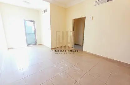 Apartment - 1 Bedroom - 2 Bathrooms for rent in Street 20 - Al Nahda - Sharjah