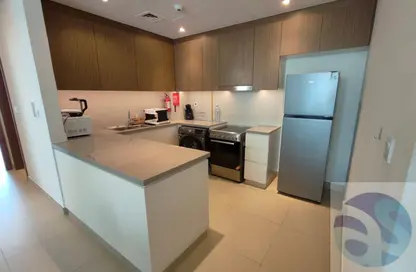 Apartment - 2 Bedrooms - 3 Bathrooms for rent in 5242 Tower 2 - 5242 - Dubai Marina - Dubai