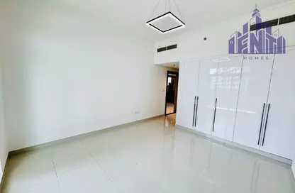 Apartment - 1 Bedroom - 2 Bathrooms for sale in Topaz Premium Residences - Dubai Silicon Oasis - Dubai
