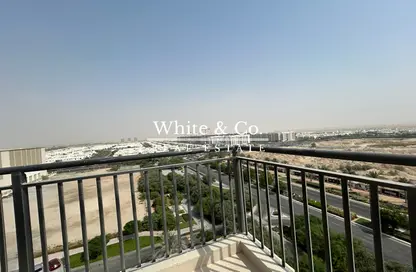 دوبلكس - 4 غرف نوم - 6 حمامات للبيع في حياة بوليفارد-1أ - حياة بوليفارد 1 - حياة بولفار - تاون سكوير - دبي