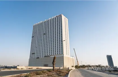 Apartment - 1 Bathroom for sale in MAG 330 - City of Arabia - Dubai