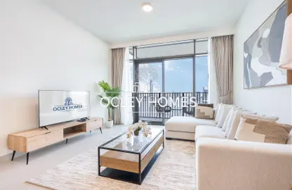Apartment - 2 Bedrooms - 2 Bathrooms for rent in Creek Crescent - Dubai Creek Harbour (The Lagoons) - Dubai