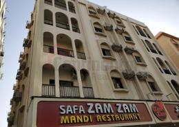 Studio - 1 bathroom for rent in Al Naba'ah - Al Sharq - Sharjah