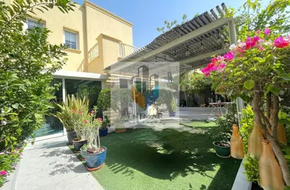 Townhouse - 2 Bedrooms - 3 Bathrooms for sale in Springs 8 - The Springs - Dubai