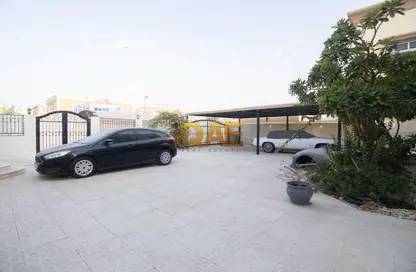 Villa - 6 Bedrooms - 6 Bathrooms for rent in Al Quoz 2 - Al Quoz - Dubai
