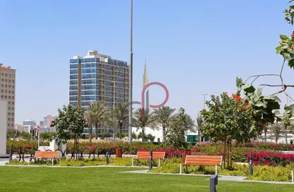 شقة - غرفة نوم - 1 حمام للبيع في سكاي كورتس تاور C - أبراج سكاي كورتس - مجمع دبي ريزيدنس - دبي لاند - دبي