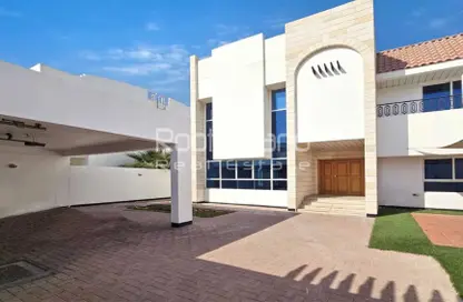 Villa - 5 Bedrooms - 5 Bathrooms for rent in Umm Suqeim 1 Villas - Umm Suqeim 1 - Umm Suqeim - Dubai
