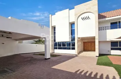 فيلا - 5 غرف نوم - 5 حمامات للايجار في فلل ام سقيم 1 - أم سقيم 1 - أم سقيم - دبي