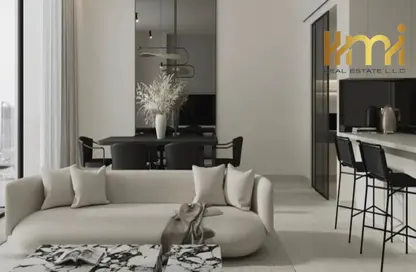 Apartment - 1 Bedroom - 2 Bathrooms for sale in Sonate Residences - Jumeirah Village Triangle - Dubai