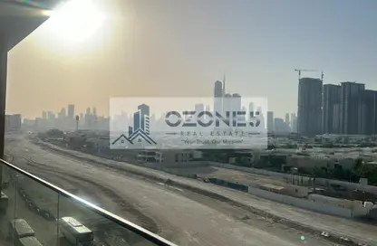 Apartment - 2 Bedrooms - 2 Bathrooms for rent in AZIZI Riviera - Meydan One - Meydan - Dubai