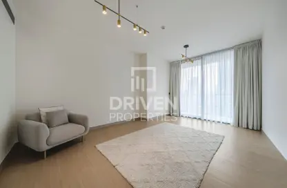 Apartment - 2 Bedrooms - 2 Bathrooms for rent in Binghatti Orchid - District 10 - Jumeirah Village Circle - Dubai