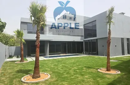 Villa - 5 Bedrooms - 7 Bathrooms for rent in Kaya - Masaar - Tilal City - Sharjah