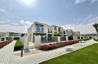 Townhouse - 4 Bedrooms - 4 Bathrooms for sale in Talia - The Valley - Dubai