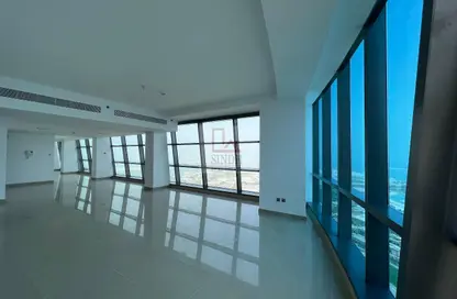 Apartment - 3 Bedrooms - 4 Bathrooms for rent in Etihad Tower 5 - Etihad Towers - Corniche Road - Abu Dhabi