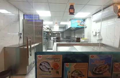 متجر - استوديو - 2 حمامات للبيع في الجرف 2 - الجرف - عجمان وسط المدينة - عجمان