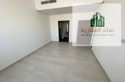 شقة - 3 غرف نوم - 4 حمامات للايجار في 1 المويهات - المويهات - عجمان